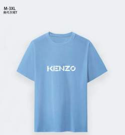 Picture of Kenzo T Shirts Short _SKUKenzoM-3XL1qx219489